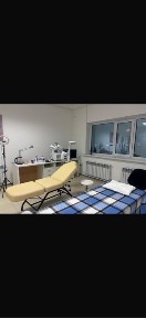 Аренда кабинет косметолога