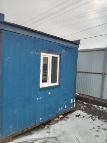 Атырауская область, Томарлы