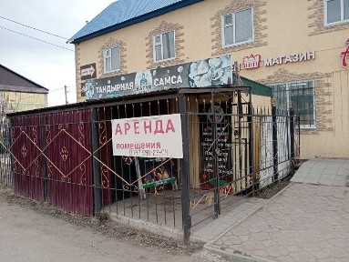 Сдам в аренду павильон (киоск)