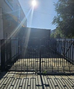 Сдам Ангар в центре
