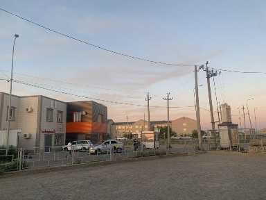 Сдаются помещения под бизнес в р-не Жумыскер 2