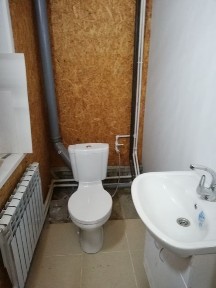 Костанайская область, Рудный