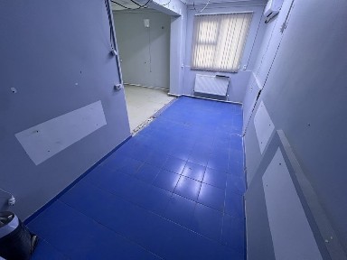 Атырауская область, Атырау, Привокзальный