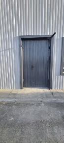 Сдам в аренду тёплое помещение 187 кв. м.