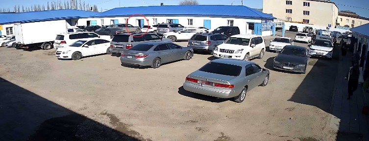 Аренда бутика в ТЦ Болашак, напротив рынка Беркад в Кульсары