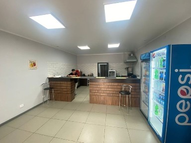 Костанайская область, Костанай