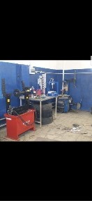 Аренда боксы детейлинг и шиномонтаж