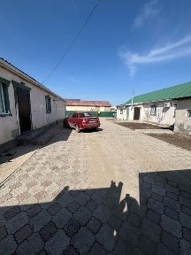 Атырауская область, Акжар