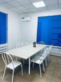 Жалға беріледі кабинеттерді “ Нұржайна” сауда үйі
