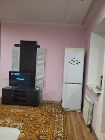 Костанайская область, Заречное