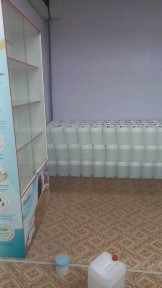 Аренда офисов и складских помещений