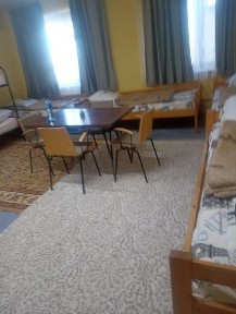 Атырауская область, Атырау, Авангард