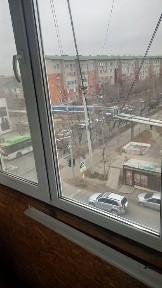 Атырауская область, Балыкши