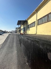 склад холодный 432 кв в аренду