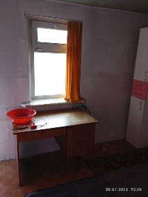 Склад для вещей теплый