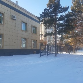 Костанайская область, Костанай