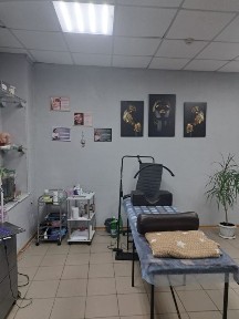 Костанайская область, Рудный