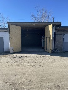 Сдам в аренду гараж
