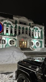 Сдам кабинет в аренду (Субаренда)