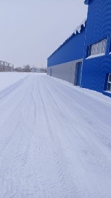 Сдам теплый склад с офисами