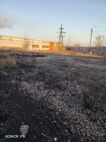 Сдам в аренду производственную базу