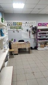 Костанайская область, Рудный
