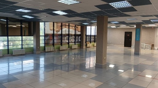 Костанайская область, Костанай