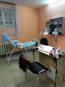 Сдам кабинет на совместную аренду
