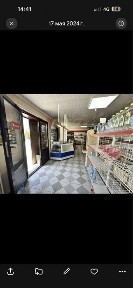 Аренда продуктового магазина
