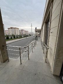 80 кв. м. Подвальное помещение в сердце Жаңа Қалы