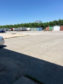 Аренда склада и помещений