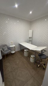 Аренда кабинета в салоне красоты