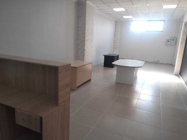 Офис в аренду 72 и 120 квадратов на Рыскулова