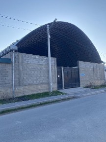 Склад 600 квадрат