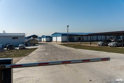 Туркестанская область, Кызылсенгир