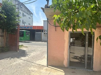 Навайхана в аренду, тапа нан, тандыр нан