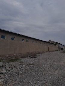 Туркестанская область, Нурмухамеда Есентаева
