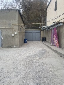 Туркестанская область, Нурмухамеда Есентаева