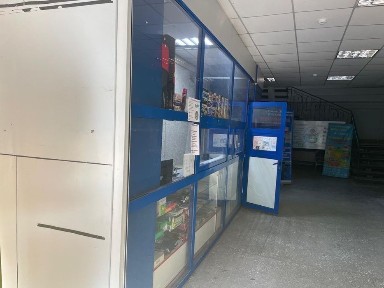 Сдается помещение в аренду