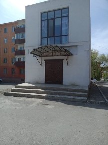 Здаю в аренду 2 этажное здания
