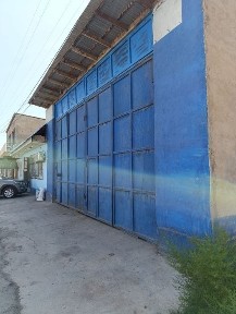 Сдам в аренду складское помещение 60 кв