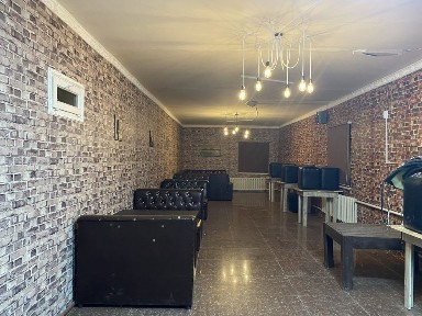 Кафе, пивнушка, летний кафе
