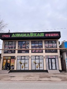 2 этаж магазин сатылады! Жетісайда тұр!