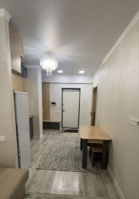 Продаётся 1-комнатная квартира в Alma City