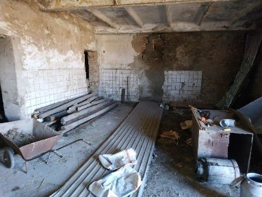 Жамбылская область, Бектобе