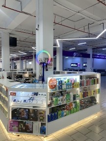 Срочно! Продаю готовый бизнес с доходом!