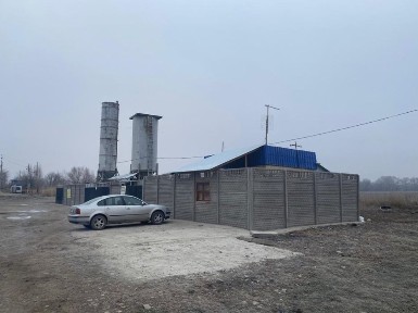 Продается база в Гродеково