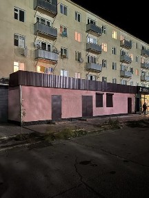 Жамбылская область, Каратау