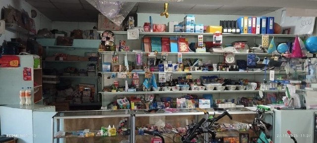 Продается здание в центре базара 