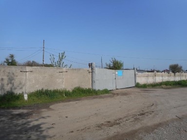 Жамбылская область, Кордай